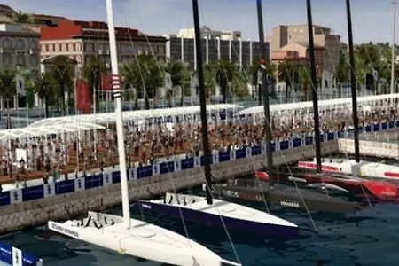 Domomea - The Docks דירה *