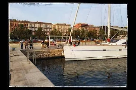 Domomea - The Docks
